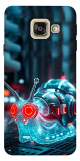 Чохол на Samsung A520 Galaxy A5 (2017) Cyber ​​Snail фото 1 з 1