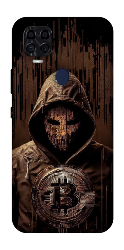 Чохол на ZTE Blade v2020 Crypt фото 1 з 1