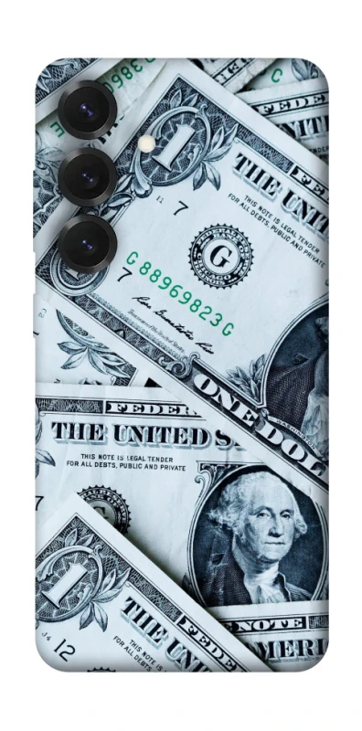 Чехол на Samsung Galaxy S26+ 1 доллар фото 1 из 1