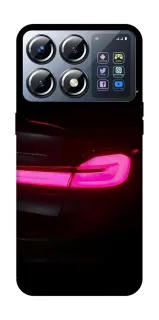 Чехол на Xiaomi POCO X8 Pro BMW v46 фото 1 из 1
