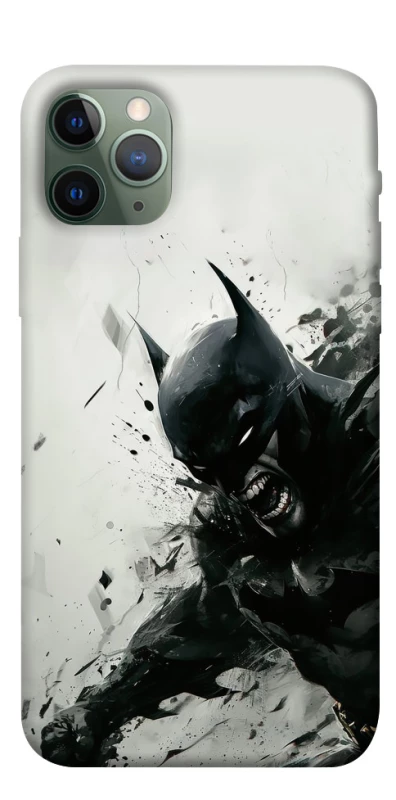 Чохол на Apple iPhone 11 Pro (5.8") Batman фото 1 з 1