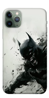 Чохол на Apple iPhone 11 Pro (5.8") Batman фото 1 з 1