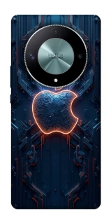Чехол на Huawei Magic6 Lite Apple logo ver.1 фото 1 из 1