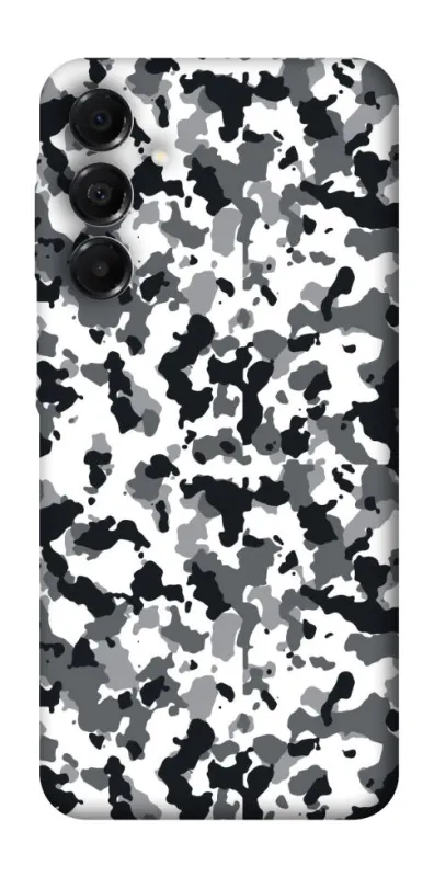 Чехол на Samsung Galaxy A17 4G/5G Camouflage v14 фото 1 из 1