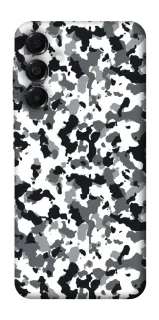 Чохол на Samsung Galaxy A17 4G/5G Camouflage v14 фото 1 з 1