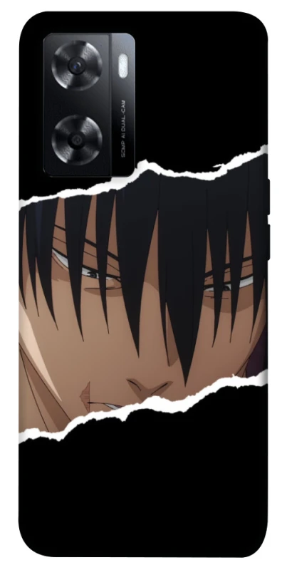 Чохол на Oppo A57s Toji v6 фото 1 з 1