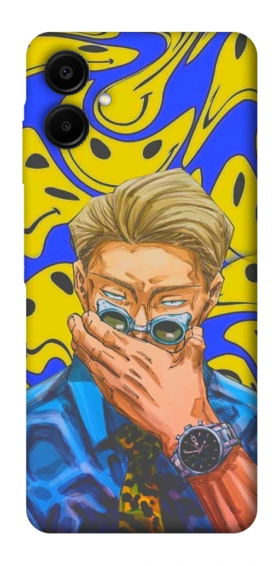 Чохол на Samsung Galaxy A06 Nanami v5 фото 1 з 1