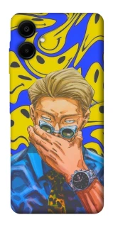 Чехол на Samsung Galaxy A06 Nanami v5 фото 1 из 1