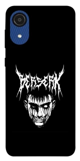 Чохол на Samsung Galaxy A03 Core Berserk v2 фото 1 Чохол на Samsung Galaxy A03 Core Berserk v2 фото 1 з 1