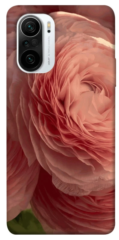 Чохол на Xiaomi Redmi K40 / K40 Pro / K40 Pro+ / Poco F3 Elegance фото 1 з 1