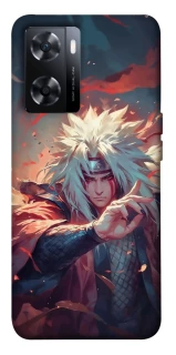Чохол на OnePlus Nord N20 SE Jiraiya фото 1 з 1