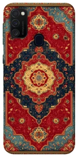 Чехол на Samsung Galaxy M21 Ковёр v50 фото 1 из 1