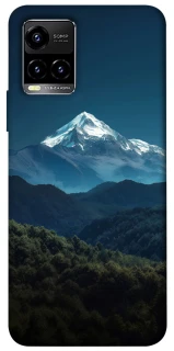 Чохол на Vivo Y21 / Y33s Mountain v4 фото 1 з 1