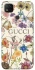 Чехол на Xiaomi Redmi 9C Gucci ver.8 фото 1 из 1