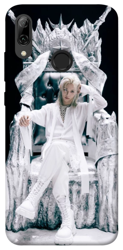 Чохол на Huawei P Smart (2019) Felix GIANT фото 1 з 1