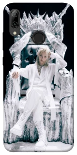 Чехол на Huawei P Smart (2019) Felix GIANT фото 1 из 1