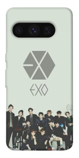Чохол на Google Pixel 8 Pro EXO v2 фото 1 з 1
