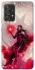 Чехол на Samsung Galaxy A72 4G / A72 5G Scarlet Witch v2 фото 1 из 1