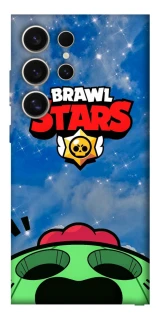 Чехол на Samsung Galaxy S25 Ultra Brawl Stars ver.1 фото 1 из 1