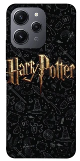 Чохол на Xiaomi Redmi 12 Harry Potter ver.12 фото 1 з 1