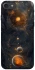 Чохол на Apple iPhone 7 / 8 (4.7") Сонячна система фото 1 з 1