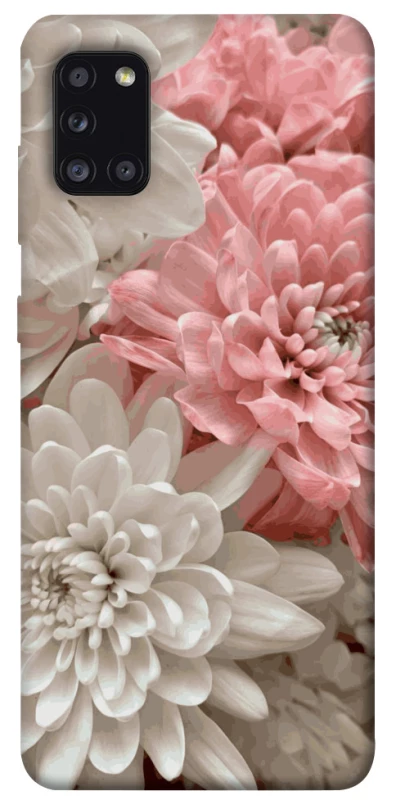 Чехол на Samsung Galaxy A31 Spring flow фото 1 из 1