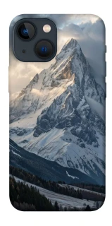 Чохол на Apple iPhone 13 mini (5.4") Mountain v6 фото 1 з 1