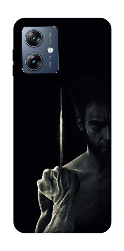 Чохол на Motorola Moto G54 Power Logan фото 1 з 1