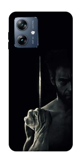 Чехол на Motorola Moto G54 Power Logan фото 1 из 1