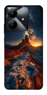 Чехол на Realme Note 60x Canyon фото 1 из 1