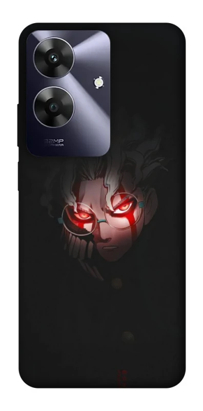 Чехол на Realme Note 60 Dandadan фото 1 из 1