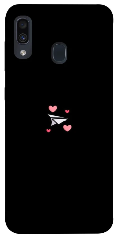 Чохол на Samsung Galaxy A20 / A30 Love aesthetic ver.13 фото 1 з 1