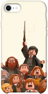 Чохол на Apple iPhone SE (2020) Harry Potter V22 фото 1 з 1