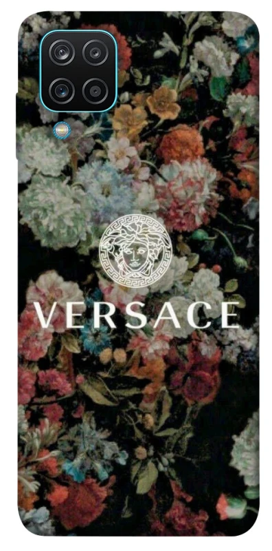 Чохол на Samsung Galaxy M12 Versace ver.2 фото 1 з 1