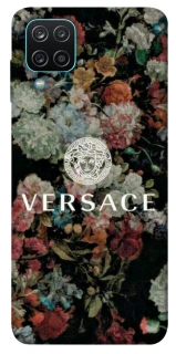 Чохол на Samsung Galaxy M12 Versace ver.2 фото 1 з 1