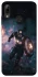 Чохол на Huawei P Smart (2019) Captain America фото 1 з 1