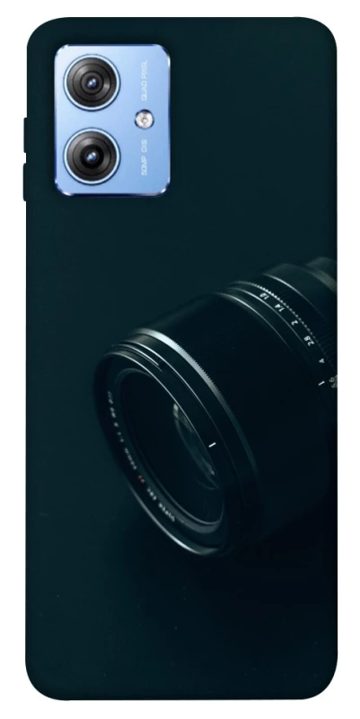 Чохол на Motorola Moto G84 Лінза фото 1 з 1