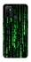 Чехол на Oppo A53 / A32 / A33 Matrix Code фото 1 Чехол на Oppo A53 / A32 / A33 Matrix Code фото 1 из 1