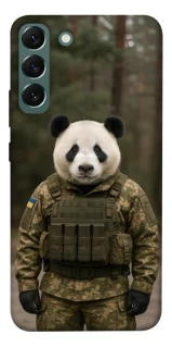 Чохол на Samsung Galaxy S22+ Панда захисник фото 1 з 1