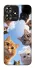Чехол на ZTE Blade A73 4G Cats фото 1 из 1