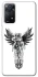Чехол на Xiaomi Redmi Note 12 Pro 4G Tattoo ver.12 фото 1 из 1