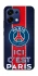 Чехол на Oppo A6 Pro 4G/5G FC PSG v1 фото 2 из 2