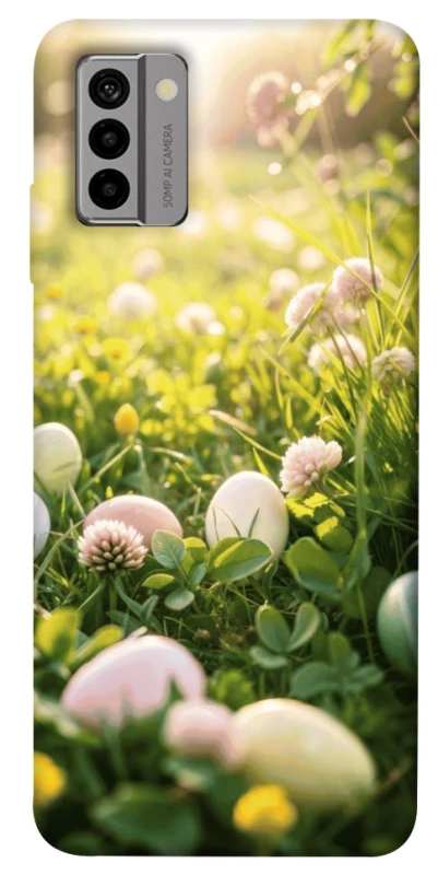Чохол на Nokia G22 Hello Spring фото 1 з 1