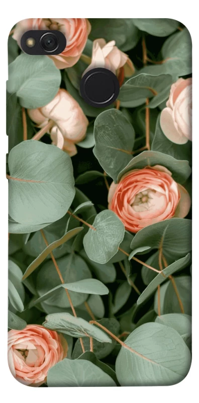 Чохол на Xiaomi Redmi 4X Eternal Spring фото 1 з 1