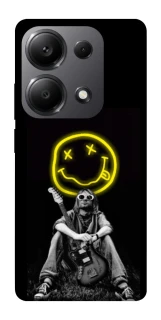 Чехол на Xiaomi Redmi Note 13 Pro 5G Nirvana ver.2 фото 1 из 1