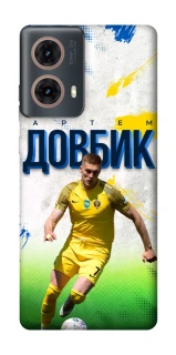 Чехол на Motorola Moto G85 Довбик №11 фото 1 из 1