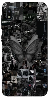 Чохол на Samsung Galaxy A10 (A105F) Lifestyle collage фото 1 з 1