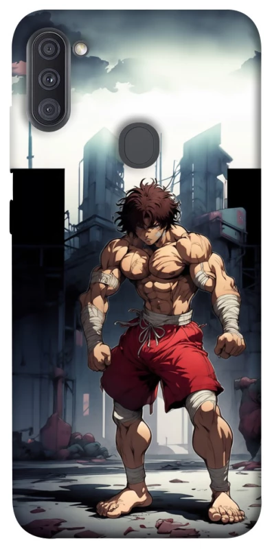 Чохол на Samsung Galaxy A11 Bakkie фото 1 з 1