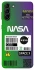 Чохол на Samsung Galaxy S21+ NASA ver.2 фото 1 з 1
