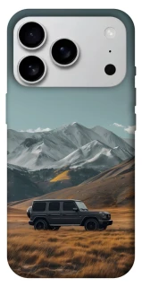 Чехол на Apple iPhone 17 Pro Max (6.9") Gelik v2 фото 1 из 1